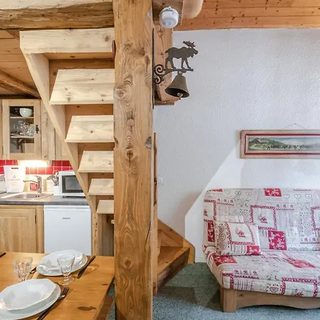 Apartment La Poya *