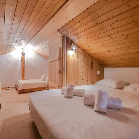 La Poya Apartment *