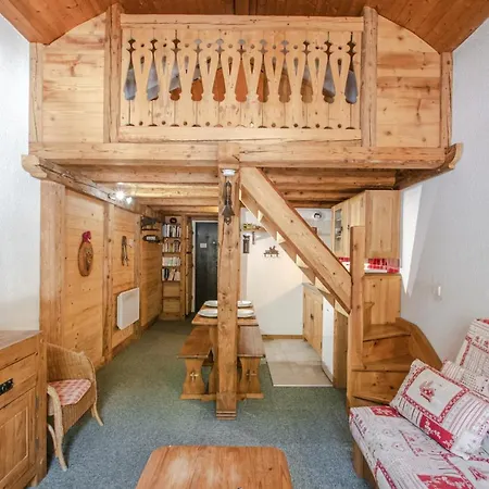 Apartment La Poya *