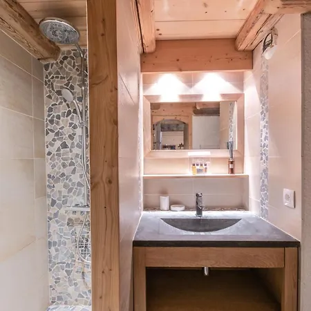 La Poya Apartment Chamonix