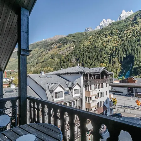 La Poya * Chamonix